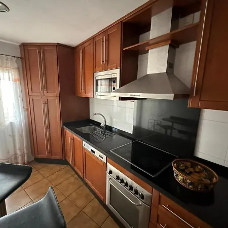 شقة Piso 3 Dormitorios Y 2 Banos *
