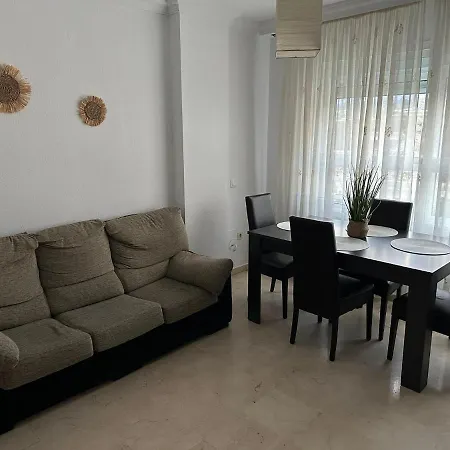 Piso 3 Dormitorios Y 2 Banos Apartment Nerja
